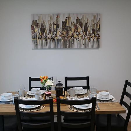 מילטון קינס Rooms In Stylish House מראה חיצוני תמונה