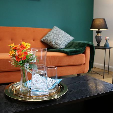 מילטון קינס Rooms In Stylish House מראה חיצוני תמונה