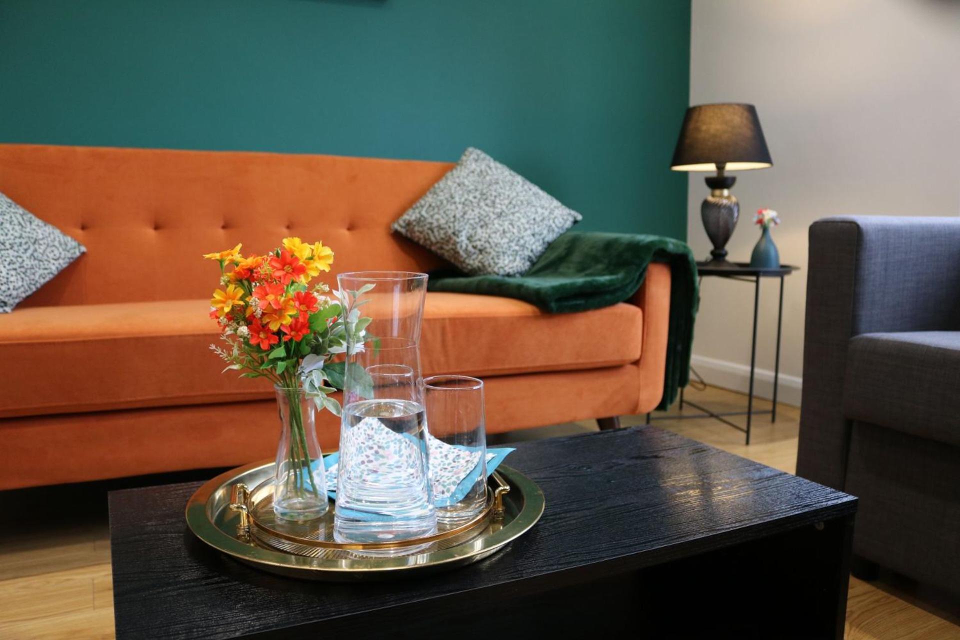 מילטון קינס Rooms In Stylish House מראה חיצוני תמונה